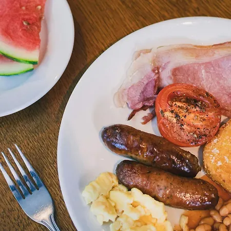 Hotel Marriott Victoria &