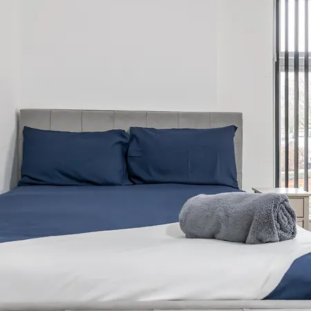 Vakantiehuis Moon House Location