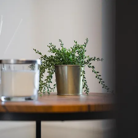 Apartment The Interchange - 2-bed - Brand New - Manchester