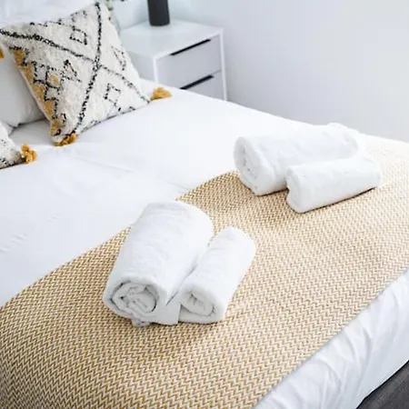 The Interchange - 2-bed - Brand New - Apartment