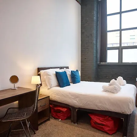 Apartamento The Peridot *