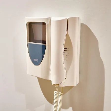 The Morganite Апартаменты