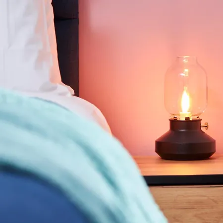 Large 5 Bedroom House 6 Beds Ideal For Contractors بيت للعطل مانشستر