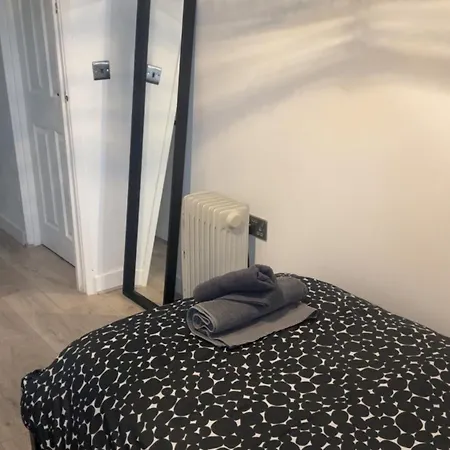 Privat bolig A House Near Etihad And Town Centre Manchester