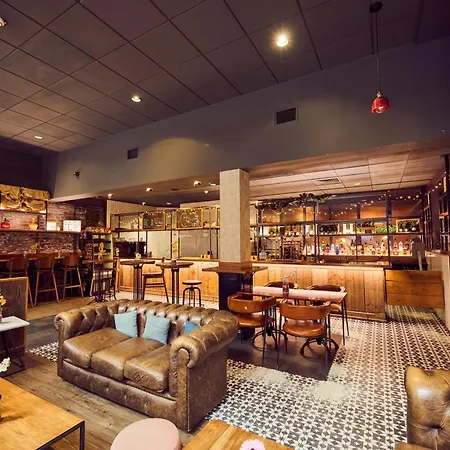 A&o Centre 3* Manchester