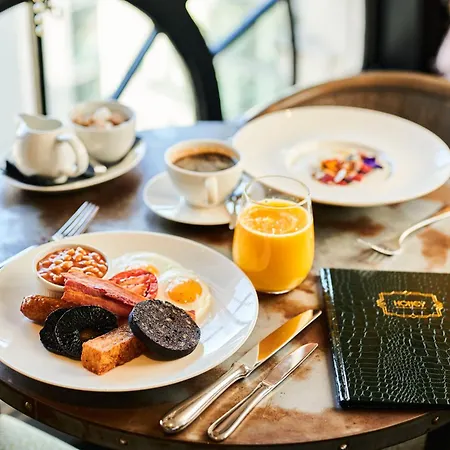 The Rex - Formerly Gotham 5* Manchester