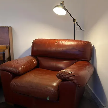 Luxury Penthouse Skyline Views