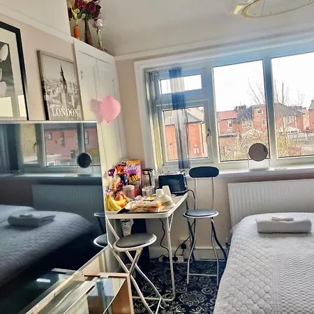 Accommodatie bij particulieren Clayton *