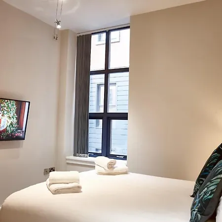 Apartamento The Jade *