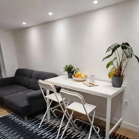 Little Luxe Living בית נופש *