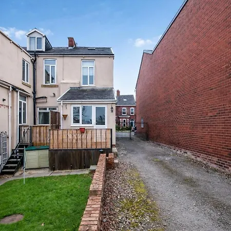 Cozy In - Perfect For Long Сasa de vacaciones