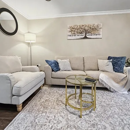 Entire Sleeps 5 Guest 5 Mins Frommcr * Μάντσεστερ