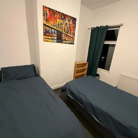 Homestay szállás Twin Near Centre