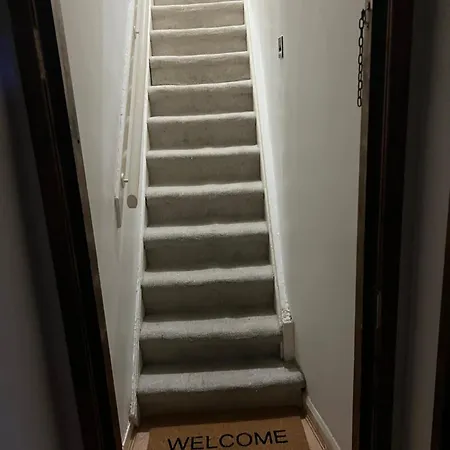 Cozy In Manchester, Free Wifi * Μάντσεστερ