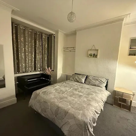 Homestay szállás Comfortable Near Centre *