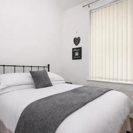 Cozy In - Perfect For Long