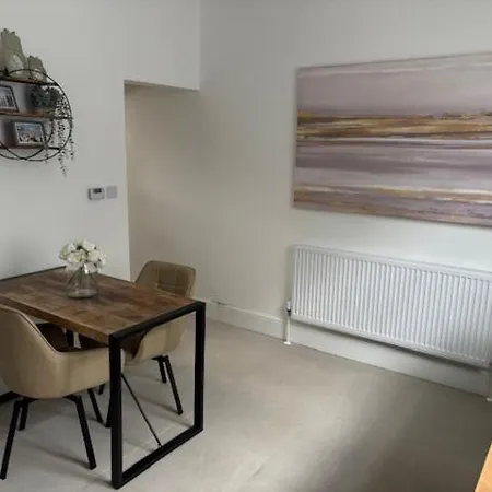 Stylish Didsbury House 曼彻斯特