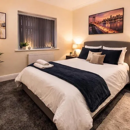 The Northern Grove Heaven *