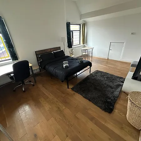 The Church-c Willa *