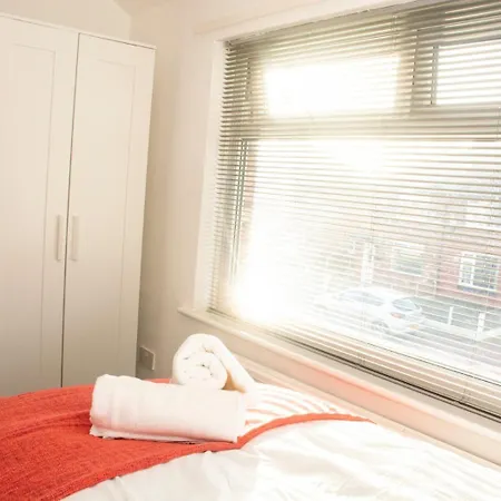3 Bed - Shefa Homes Casa vacanze *