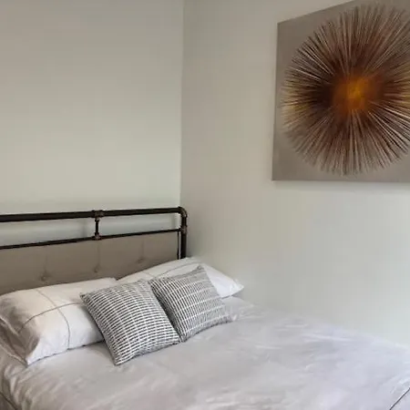 Casa vacanze Stylish Didsbury House Manchester