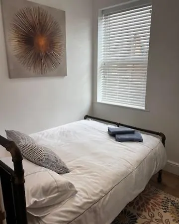 Casa vacanze Stylish Didsbury House