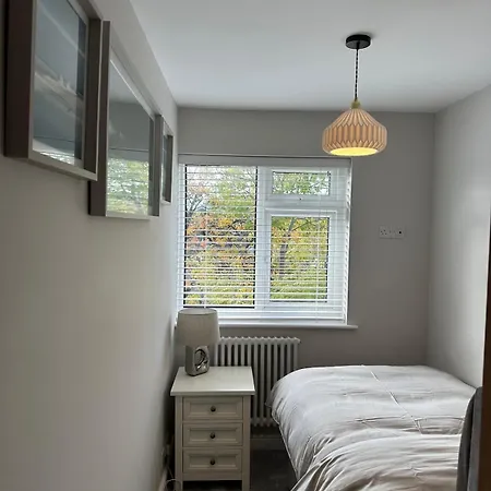 Town House In Stretford