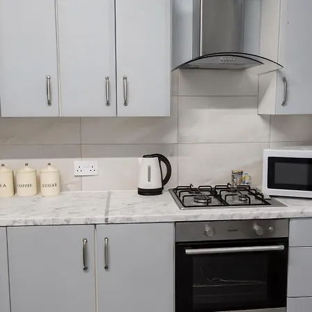 The Range Nestled Nook *