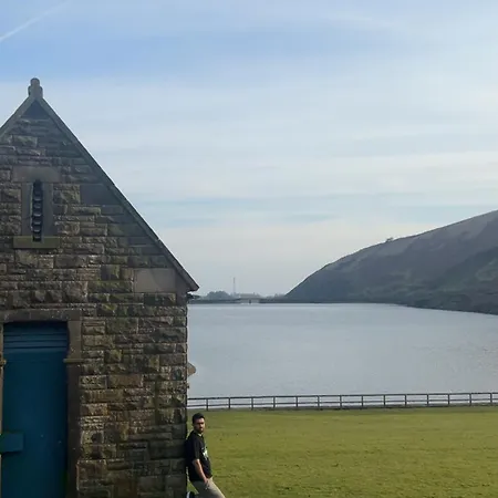 Apartamento Studio Apartment *