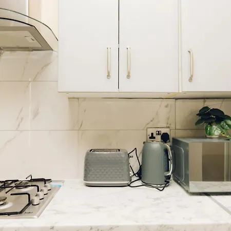 The Range Nestled Nook * Manchester