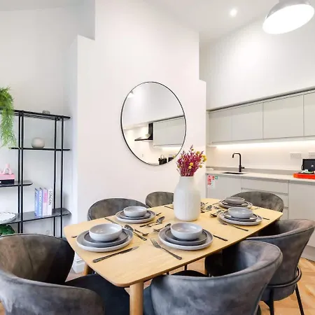 Nap At The Heim * Манчестер