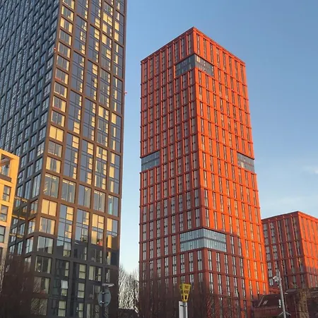 Apartamento Studio Apartment