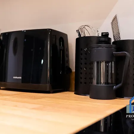 Spacious Ancoats -pool-gym-free Parking