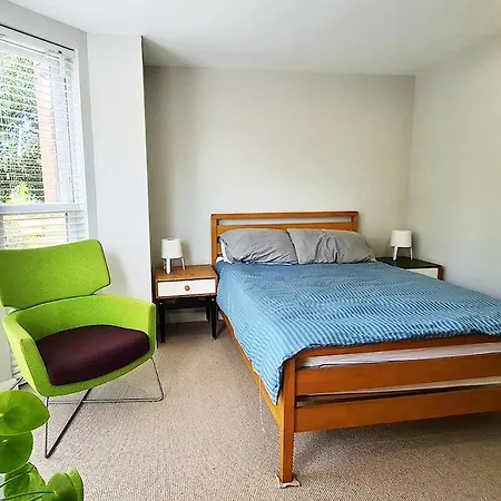 Also In Chorlton & Close To Everything Apartament Manchester