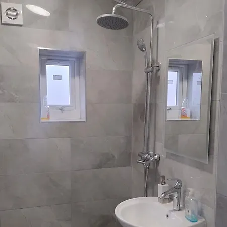 Apartman The Range Nestled Nook