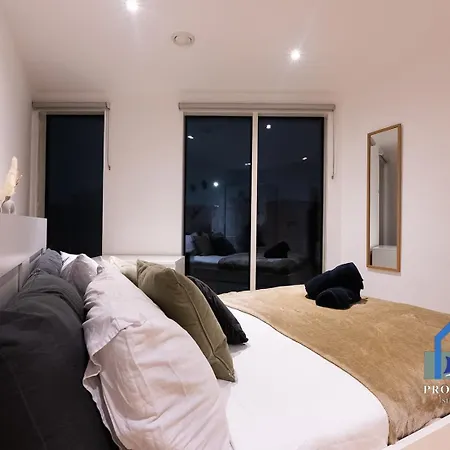Condo-terrace-gym-games -free Secure Parking- *