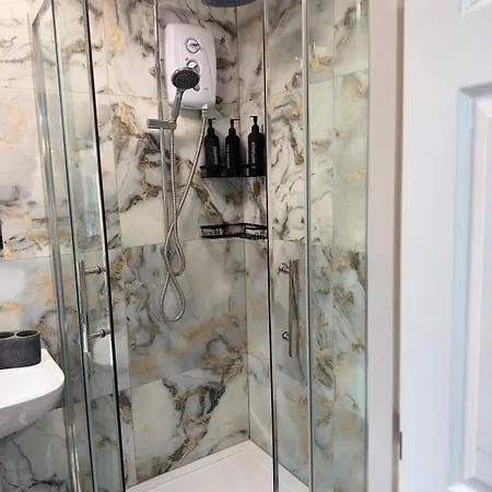 The Emerald 1br Near Etihad & Coop Live Apartamento Mánchester