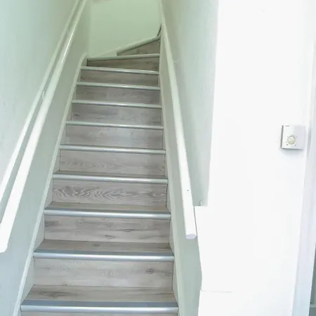 Manchester City Vantage Home - 2 Bedroom With Free Parking Apartamento