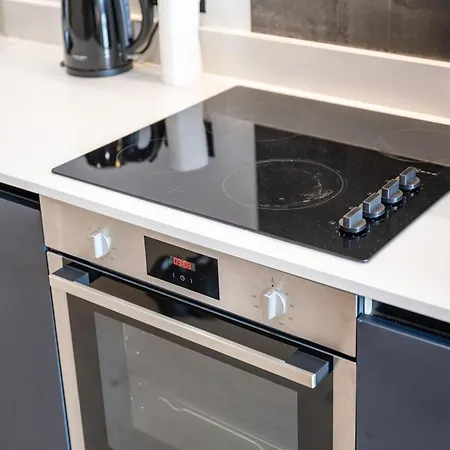 Stylish Duplex In * Manchester