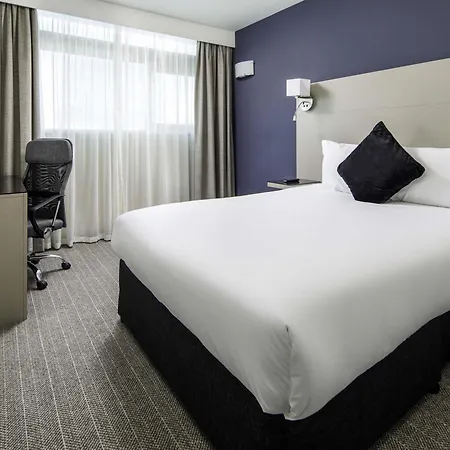 Mercure Piccadilly Manchester