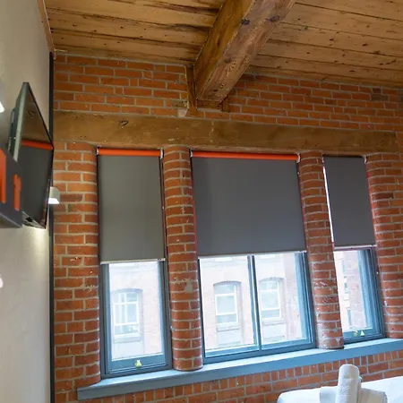 Easyhotel Manchester