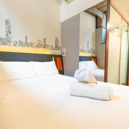 Hotel Easyhotel