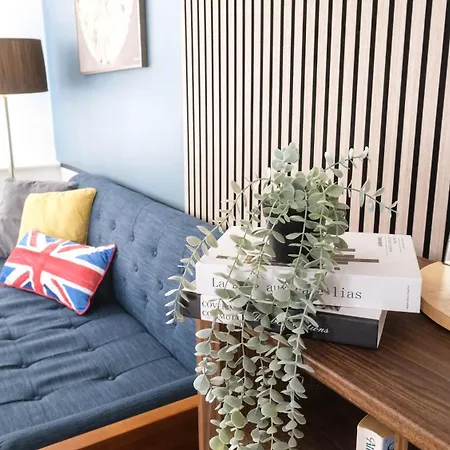 Apartamento Spacious 2br 2ba Centre Sleeps 5 Manchester