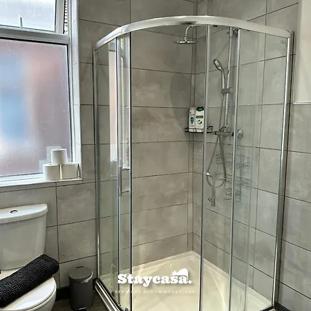 Daisybank Co-living - Private Self-cater *