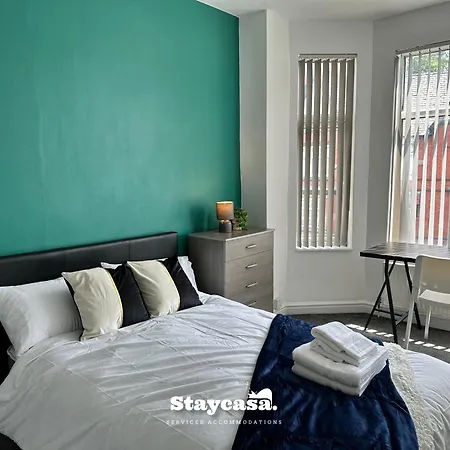 Daisybank Co-living - Private Self-cater