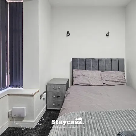 Beresford Co-living - Private Self-cater