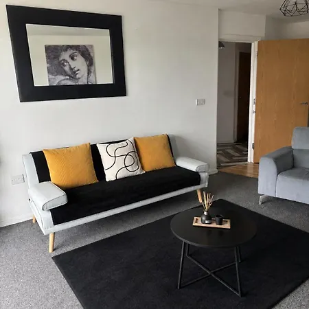 Of The Drum Apartment Manchester
