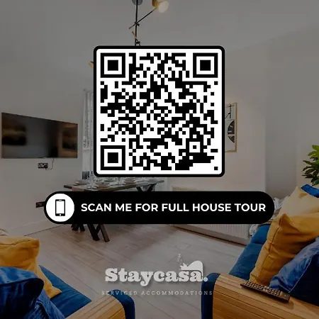 Monton Co-living - Private Self-cater 3* Manchester