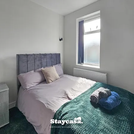 Ferienhaus Selvedge Hideout 5min To With Street Parking *