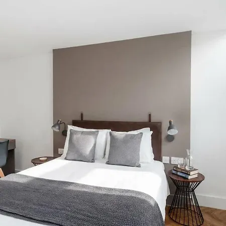 Modern 3bed Flat In W Security Manchester